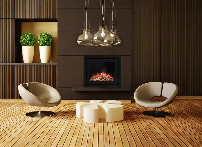 Elektrische haard Element4 Elite 80 E Supreme - Afbeelding 2