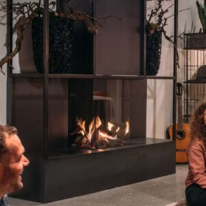 Gashaard Faber Matrix 450/650 III | Ambianza Meerkerk