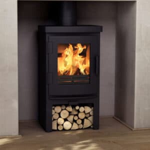 Houtkachel Nordic Fire Fjord 1 | Ambianza Meerkerk