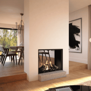 Gashaard DRU Maestro 75 Tunnel Eco Wave | Ambianza Meerkerk