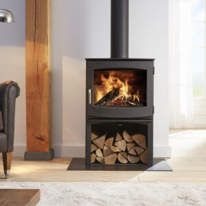 Houtkachel Dik Geurts Ivar 8 Store