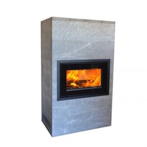 Houtkachel Jydepejsen Sigma Titan 3 | Ambianza Meerkerk