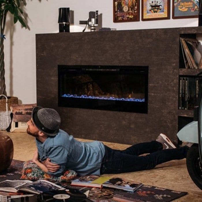 Elektrische haard Dimplex Prism BLF5051 | Ambianza Meerkerk