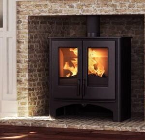 Houtkachel Nordic Fire Lodge | Ambianza Meerkerk