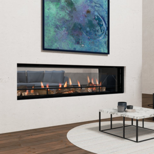 Elektrische haard Element4 Lumina 150T