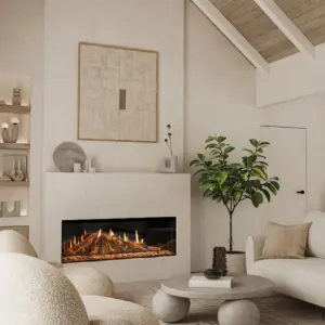 Elektrische haard Element4 Luxor 125 E