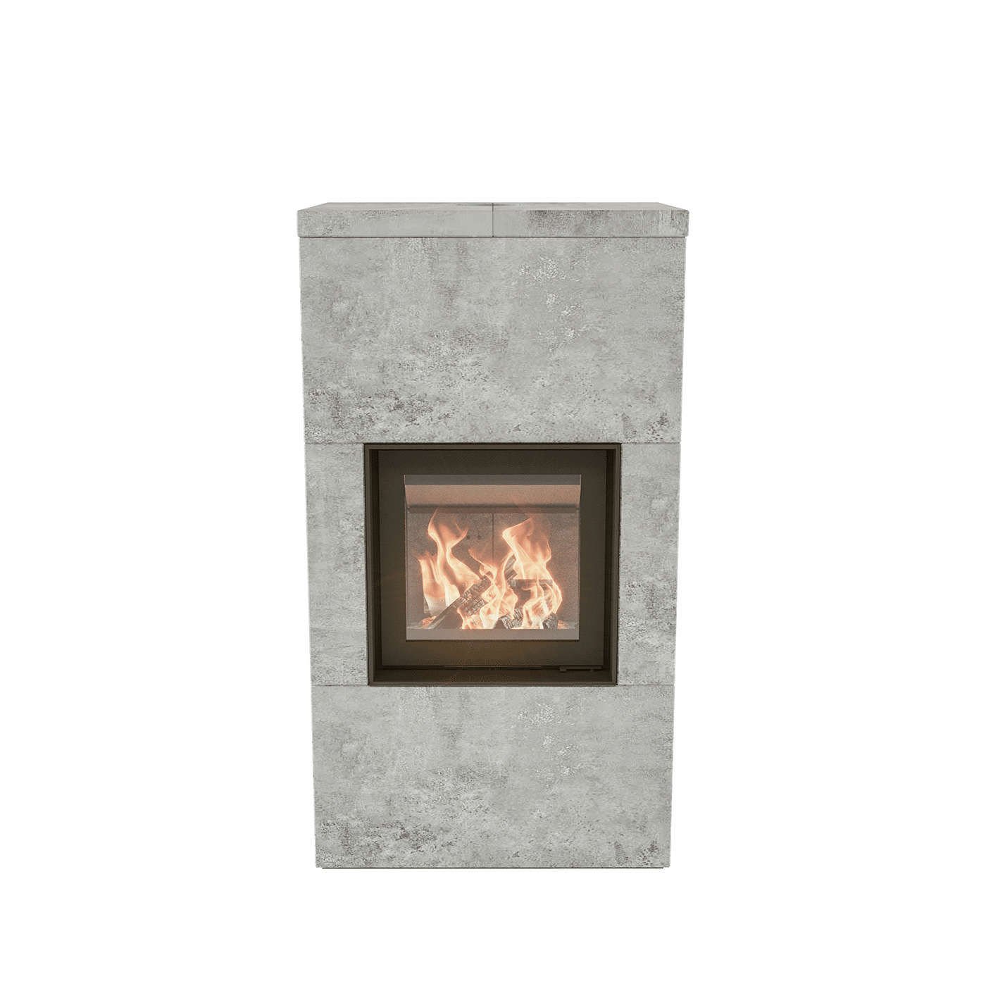 Speksteenkachel Altech Max Massiv B - Afbeelding 3