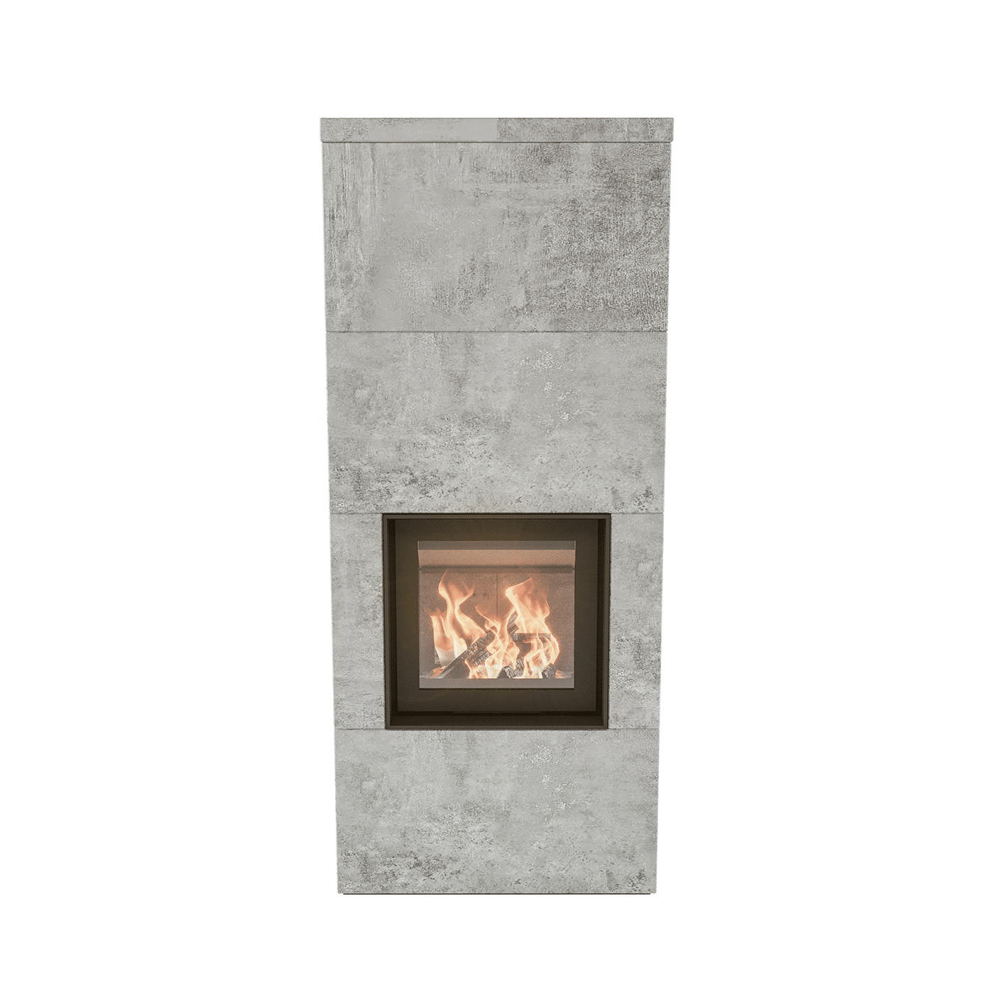 Speksteenkachel Altech Max Massiv B - Afbeelding 5