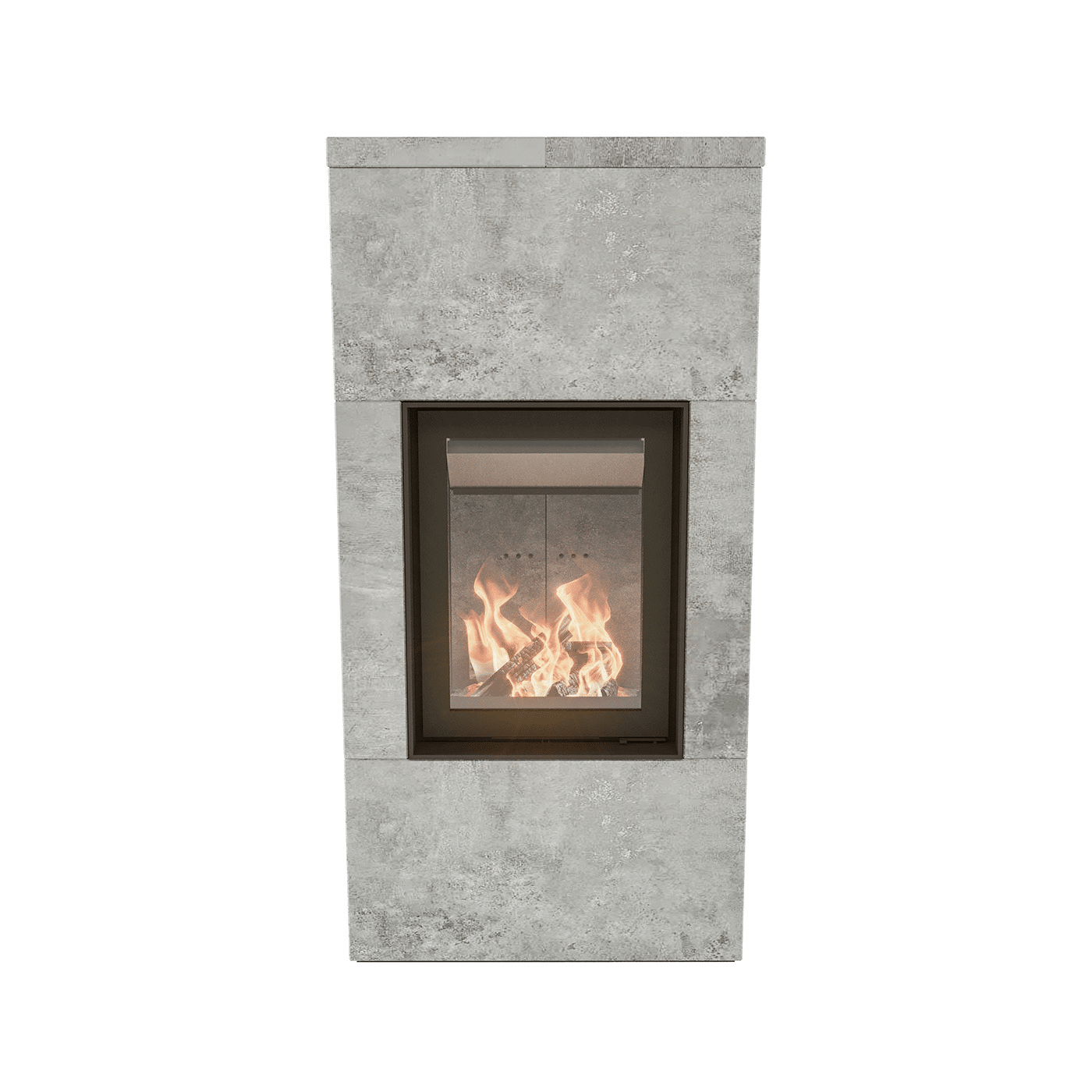 Speksteenkachel Altech Max Massiv H - Afbeelding 3