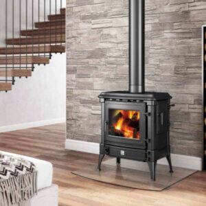 Houtkachel Nestor Martin Stanford 12 | Ambianza Meerkerk