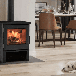 Houtkachel Nordic Fire Bex