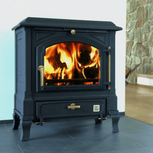 Houtkachel Nestor Martin Harmony 1