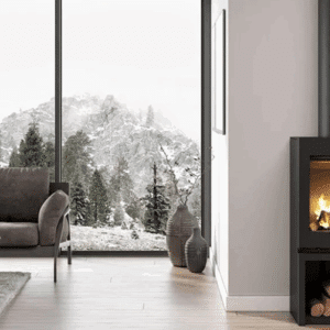 Houtkachel Nordic Fire Sven