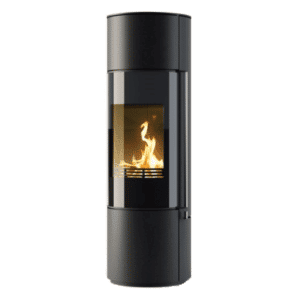 Houtkachel Jydepejsen Omega High/Core | Ambianza Meerkerk