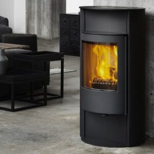 Houtkachel Jydepejsen Orion | Ambianza Meerkerk