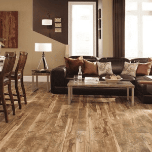 Wagonvloer meerlaags eiken | Ambianza Meerkerk