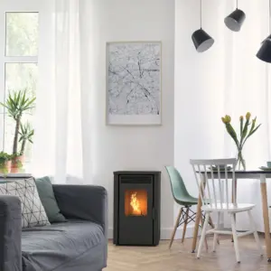 Duroflame Pelle pelletkachel