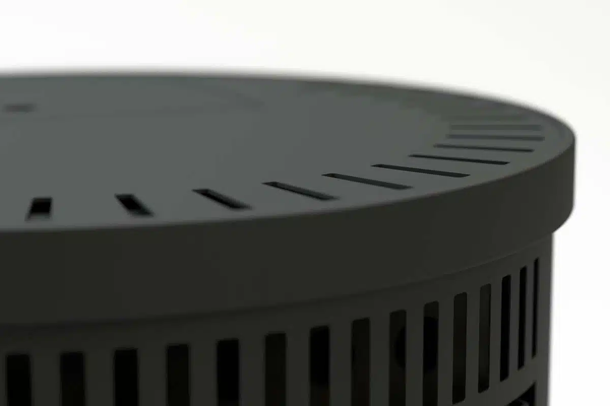 Duroflame Rinus pelletkachel - Afbeelding 3