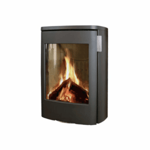 Houtkachel Jydepejsen Senza Wall | Ambianza Meerkerk