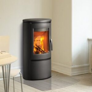 Houtkachel Varde Shape 2 | Ambianza Meerkerk