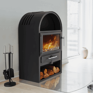 Houtkachel Varde Thuro 13 | Ambianza Meerkerk