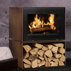 Houtkachel Jydepejsen Zeta (vrijstaand) | Ambianza Meerkerk